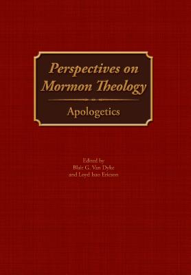 Image du vendeur pour Perspectives on Mormon Theology: Apologetics (Hardback or Cased Book) mis en vente par BargainBookStores