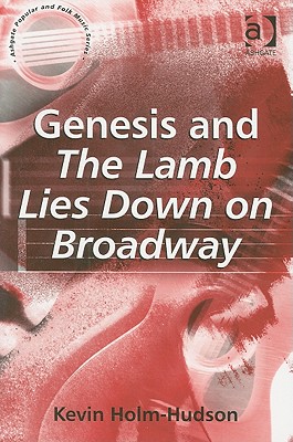 Immagine del venditore per Genesis and The Lamb Lies Down on Broadway (Paperback or Softback) venduto da BargainBookStores