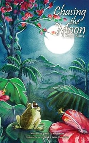 Imagen del vendedor de Chasing the Moon a la venta por GreatBookPrices