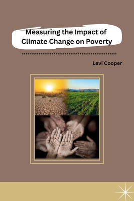 Immagine del venditore per Measuring the Impact of Climate Change on Poverty (Paperback or Softback) venduto da BargainBookStores