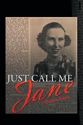 Seller image for Just Call Me Jane (Paperback or Softback) for sale by BargainBookStores