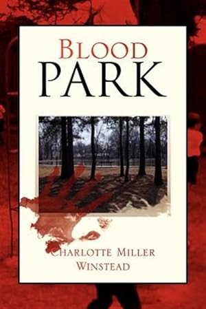 Seller image for Blood Park for sale by GreatBookPricesUK
