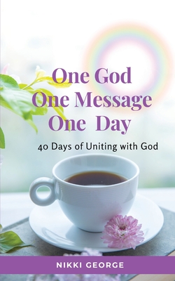 Seller image for One God, One Message, One Day (Paperback or Softback) for sale by BargainBookStores