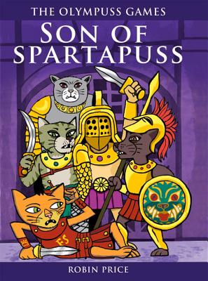 Imagen del vendedor de Son of Spartapuss (Paperback or Softback) a la venta por BargainBookStores
