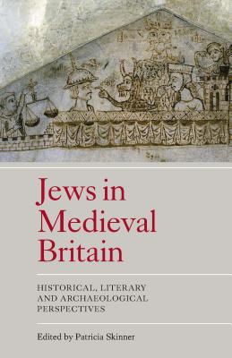 Bild des Verkufers fr Jews in Medieval Britain: Historical, Literary and Archaeological Perspectives (Paperback or Softback) zum Verkauf von BargainBookStores