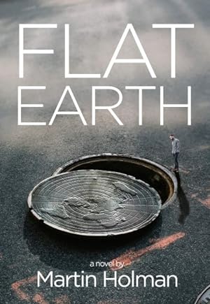 Seller image for Flat Earth for sale by GreatBookPrices