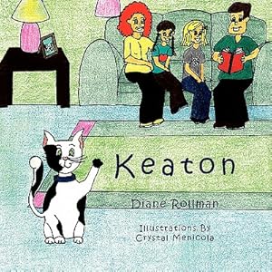Seller image for Keaton (Paperback or Softback) for sale by BargainBookStores