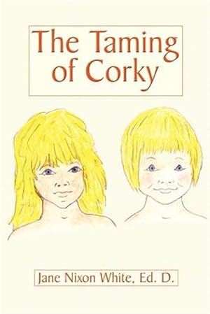 Seller image for Taming of Corky for sale by GreatBookPricesUK