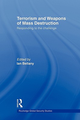 Seller image for Terrorism and Weapons of Mass Destruction: Responding to the Challenge (Paperback or Softback) for sale by BargainBookStores