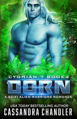 Seller image for Dorn: A Scifi Alien Warriors Romance (Paperback or Softback) for sale by BargainBookStores