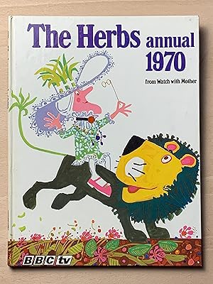 Herbs Annual 1970
