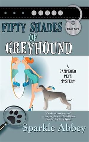 Seller image for Fifty Shades of Greyhound for sale by GreatBookPrices