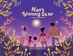 Seller image for Nya's Shining Star (Paperback or Softback) for sale by BargainBookStores
