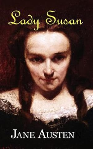 Seller image for Lady Susan for sale by GreatBookPrices