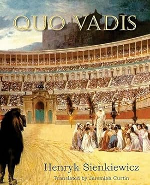 Seller image for Quo Vadis (Paperback or Softback) for sale by BargainBookStores