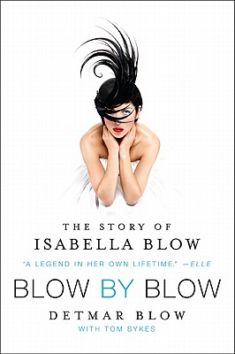 Seller image for Blow by Blow (Paperback or Softback) for sale by BargainBookStores