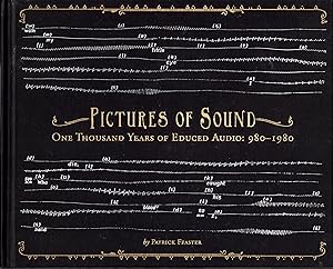 Immagine del venditore per Pictures of Sound: One Thousand Years of Educed Audio: 980-1980 venduto da Newbury Books