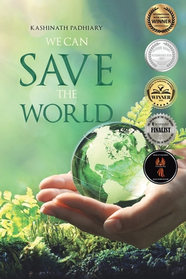 Bild des Verkufers fr We Can Save the World (Paperback or Softback) zum Verkauf von BargainBookStores