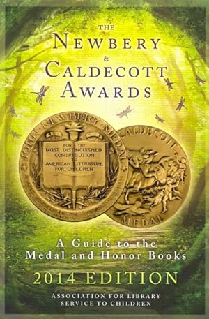 Seller image for Newbery & Caldecott Awards : A Guide to the Medal and Honor Books for sale by GreatBookPrices