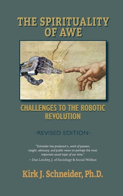 Seller image for Spirituality of Awe (Revised Edition): Challenges to the Robotic Revolution (Hardback or Cased Book) for sale by BargainBookStores
