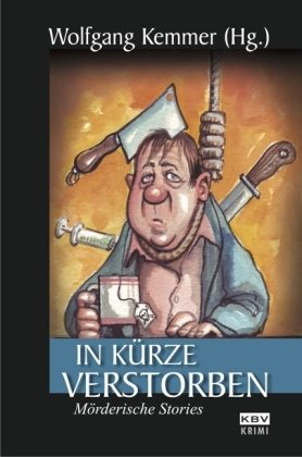 Seller image for In Krze verstorben for sale by Gabis Bcherlager