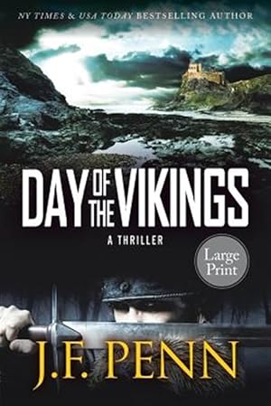 Immagine del venditore per Day of the Vikings Large Print venduto da GreatBookPrices