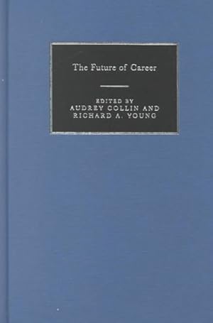 Imagen del vendedor de Future of Career a la venta por GreatBookPrices