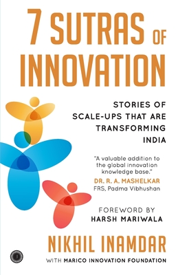 Seller image for 7 Sutras of Innovation (Paperback or Softback) for sale by BargainBookStores