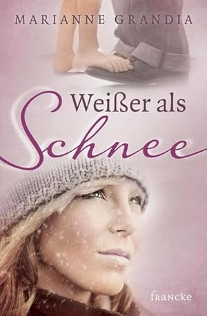 Seller image for Weier als Schnee for sale by Gabis Bcherlager