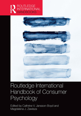 Image du vendeur pour Routledge International Handbook of Consumer Psychology (Paperback or Softback) mis en vente par BargainBookStores