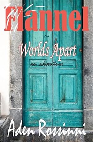 Bild des Verkufers fr Flannel: Worlds Apart zum Verkauf von GreatBookPrices