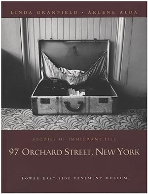 97 Orchard Street, New York: Stories of Immigrant Life