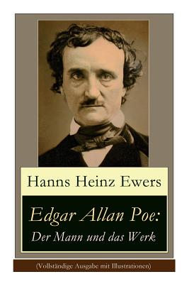 Seller image for Edgar Allan Poe: Der Mann und das Werk: Illustrierte Biografie (Paperback or Softback) for sale by BargainBookStores