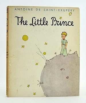 Seller image for The Little Prince for sale by Bookworm and Apple