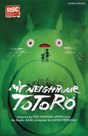 Seller image for My Neighbour Totoro for sale by GreatBookPrices