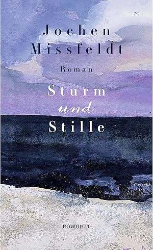 Seller image for Sturm und Stille for sale by Gabis Bcherlager