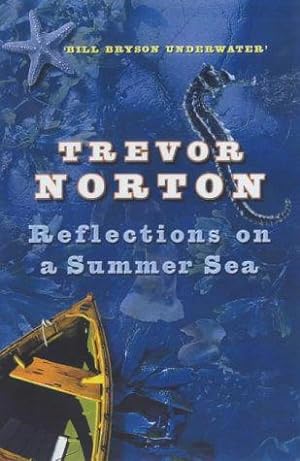 Seller image for Reflections On A Summer Sea for sale by WeBuyBooks