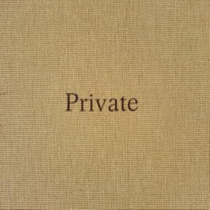 Imagen del vendedor de Tod Lippy: Private a la venta por GreatBookPrices