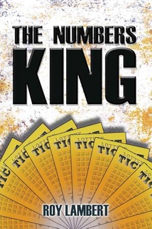 Imagen del vendedor de Numbers King a la venta por GreatBookPrices