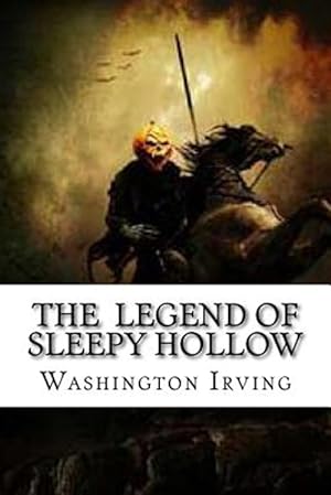 Imagen del vendedor de Legend of Sleepy Hollow a la venta por GreatBookPrices