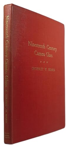 Nineteenth Century Cameo Glass