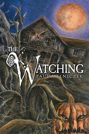 Seller image for The Watching for sale by GreatBookPrices