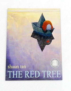 Seller image for The Red Tree (Signed and Inscribed by Shaun Tan) for sale by Adelaide Booksellers