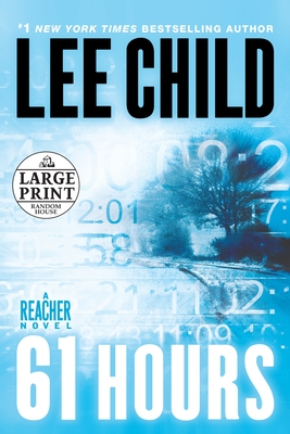 Seller image for 61 Hours: A Jack Reacher Novel (Paperback or Softback) for sale by BargainBookStores