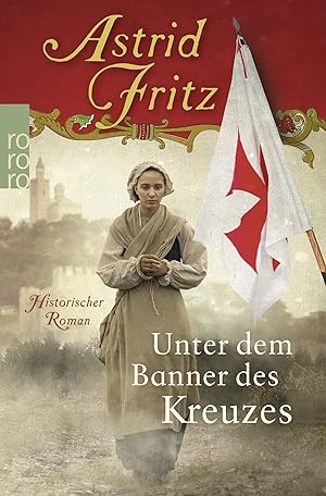 Seller image for Unter dem Banner des Kreuzes for sale by Gabis Bcherlager