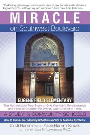 Seller image for Miracle on Southwest Boulevard for sale by GreatBookPrices