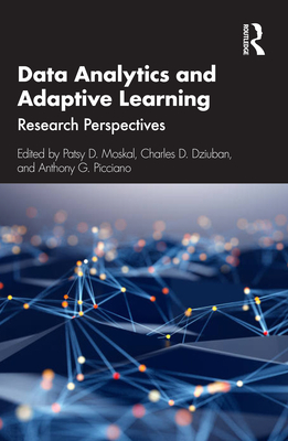 Seller image for Data Analytics and Adaptive Learning: Research Perspectives (Paperback or Softback) for sale by BargainBookStores