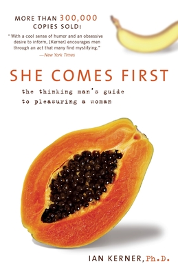 Imagen del vendedor de She Comes First (Paperback or Softback) a la venta por BargainBookStores