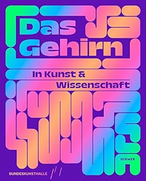Seller image for Das Gehirn: In Kunst Und Wissenschaft for sale by WeBuyBooks