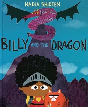 Immagine del venditore per Billy and the Dragon (Hardback or Cased Book) venduto da BargainBookStores
